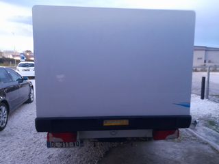 Mercedes-Benz Sprinter 2015 4 κομμάτια διαθέσιμα..-thumb-4