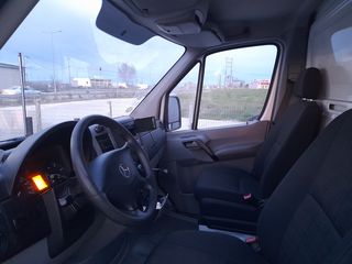 Mercedes-Benz Sprinter 2015 4 κομμάτια διαθέσιμα..-thumb-11