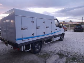 Mercedes-Benz Sprinter 2015 4 κομμάτια διαθέσιμα..-thumb-14