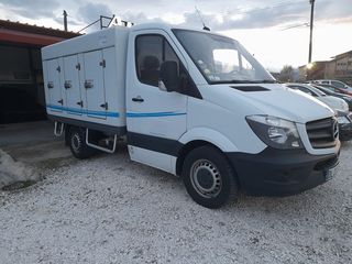 Mercedes-Benz Sprinter 2015 4 κομμάτια διαθέσιμα..-thumb-15