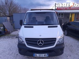 Mercedes-Benz Sprinter 2015 4 κομμάτια διαθέσιμα..-thumb-16
