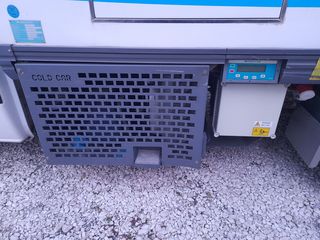 Mercedes-Benz Sprinter 2015 4 κομμάτια διαθέσιμα..-thumb-20