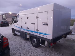 Mercedes-Benz Sprinter 2015 4 κομμάτια διαθέσιμα..-thumb-21