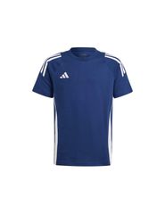 Adidas Tiro 24 Sweat Tee Jr IR9357