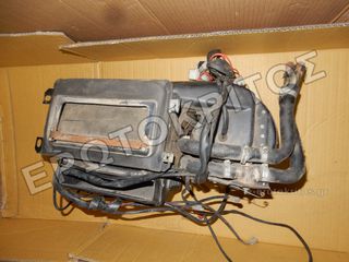 ΕΒΑΠΟΡΕΤΑ A/C ΑΠΟ SKODA FELICIA 1994-2001 ΚΑΙ ΠΑΡΕΛΚΟΜΕΝΑ ΕΒΑΠΟΡΕΤΑΣ ΜΕΤΑΧΕΙΡΙΣΜΕΝΗ ΓΝΗΣΙΑ