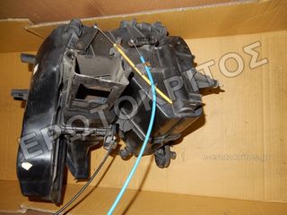 ΕΒΑΠΟΡΕΤΑ 6K1819363 (SEAT IBIZA 6K 1993-2002) ΚΑΙ ΠΑΡΕΛΚΟΜΕΝΑ ΕΒΑΠΟΡΕΤΑΣ ΜΕΤΑΧΕΙΡΙΣΜΕΝΗ ΓΝΗΣΙΑ