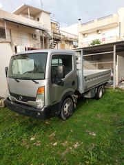 Nissan Cabstar '09