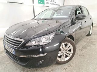 Peugeot 308 '17