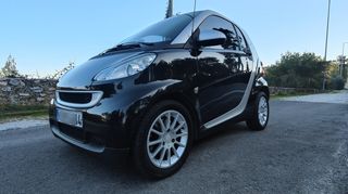 Smart ForTwo '07 451 