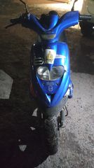 Gilera 50 GSA '04