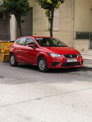 Seat Ibiza '20  1.0 TSI Style BEATS