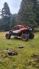 CAN-AM Maverick X3 Rc '22