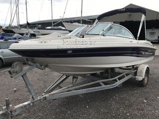 Sea Ray '06 180 Sport