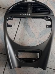 ΠΛΑΙΣΙΟ   ΤΑΜΠΛΟΥ+ΑΕΡΑΓΩΓΟΙ    CIYTOEN  C5     05M
