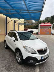 Opel Mokka '15 4X4DIESEL 1.7 CDTi 136PS COSMO