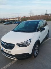 Opel Crossland X '19