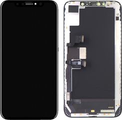 Οθόνη JK Incell LCD με Μηχανισμό Αφής για iPhone XS Max (Μαύρο)