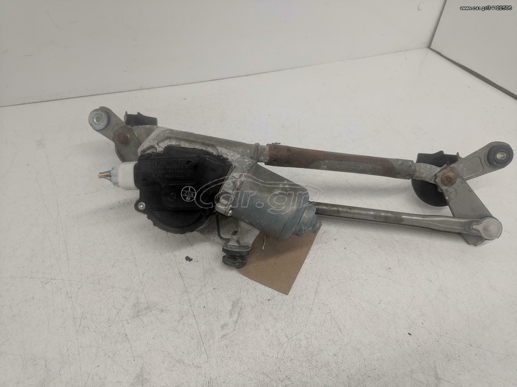 TOYOTA YARIS 2006-2012 ΜΠΡΑΤΣΑ ΥΑΛΟΚΑΘΑΡΙΣΤΗΡΩΝ