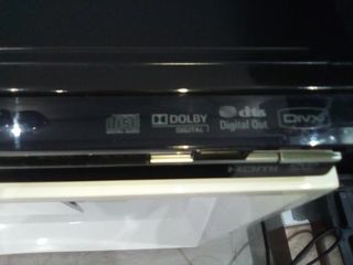 TOSHIBA DVD/CD PLAYER VIDEO HD-thumb-3