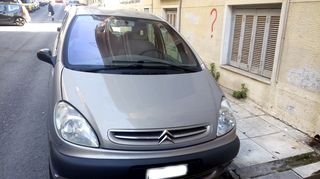 Citroen Xsara Picasso '06