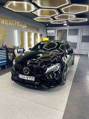 Mercedes-Benz A 45 AMG '18 A45 AMG FACELIFT