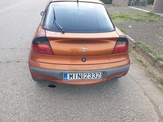 Opel Tigra '97