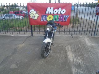SUZUKI RG 125 Γ-thumb-1