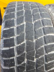 ΖΕΥΓΑΡΙ 265/70/15...PETLAS EXPLERO PT421 A/T...ΣΕ ΠΑΡΑ ΠΟΛΥ ΚΑΛΗ ΚΑΤΑΣΤΑΣΗ..DOT 2620-thumb-1