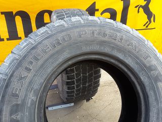 ΖΕΥΓΑΡΙ 265/70/15...PETLAS EXPLERO PT421 A/T...ΣΕ ΠΑΡΑ ΠΟΛΥ ΚΑΛΗ ΚΑΤΑΣΤΑΣΗ..DOT 2620-thumb-3