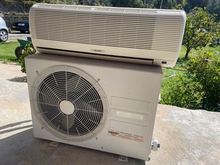 Sharp κλιματιστικό 9000 btu