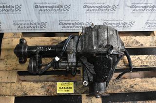 Διαφορικό Μπροστά Mazda BT-50 - Ford Ranger 11x41 4x4 2005-2010