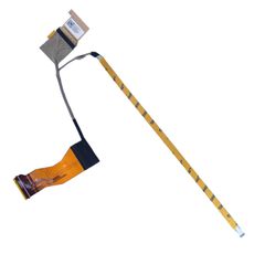 Καλωδιοταινία Οθόνης - Flex Video Screen LCD Cable για Laptop Lenovo ThinkBook 16P G3 16P G2 ACH 20YM TB_16P QHD year 2021 5C10S30288 DC02002N41B eDP 40pins 0.5 Pitch Pin Monitor cable ( Κωδ.1-FLEX152