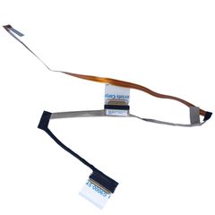 Καλωδιοταινία Οθόνης - Flex Video Screen LCD Cable για Laptop Dell Inspiron 15 7500 7501 15.6" JV5N5 0JV5N5 450.0KG06.0001 450.0KG06.0011 HD Non Touch 30pins 0.5 Pitch Pin Monitor cable ( Κωδ.1-FLEX15