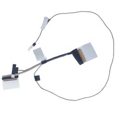 Καλωδιοταινία Οθόνης - Flex Video Screen LCD Cable για Laptop Acer Spin 5 SP513-51 50.GK4N1.005 450.0A601.0011 Touch eDP 40pins Monitor cable ( Κωδ.1-FLEX1533 )