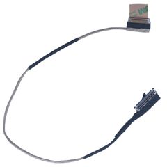Καλωδιοταινία Οθόνης - Flex Video Screen LCD Cable για Laptop HP 850 G5 6DA02US 77R77U8 77R77U8R 870J6U8 870J6U8R Non Touch Screen eDP 30pins Monitor cable ( Κωδ.1-FLEX1534 )