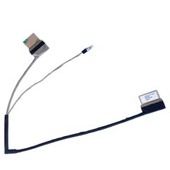 Καλωδιοταινία Οθόνης - Flex Video Screen LCD Cable για Laptop Asus ROG Zephyrus GU502DU GU502LU GU502LW GX502 GA502 1422-03G40A2 14005-03090500 Non Touch eDP 30pins 0.5 Pitch Pin Monitor cable ( Κωδ.1