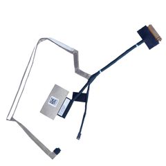 Καλωδιοταινία Οθόνης - Flex Video Screen LCD Cable για Laptop Dell Latitude 3120 2-in-1 E3120 11.6" Touchscreen GDB10 T0431 0T0431 DC02003RJ00 30pins 0.5 Pitch Pin Monitor cable ( Κωδ.1-FLEX1539 )