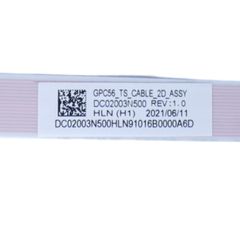 HP DC02003N500 Rev:1.0 Touchscreen cable ( Κωδ.1-FLEX1540 )-thumb-2