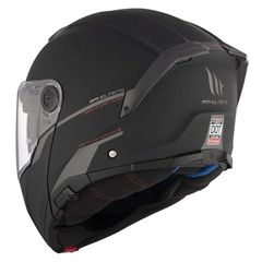 MT Atom 2 SV Black Matt-thumb-1