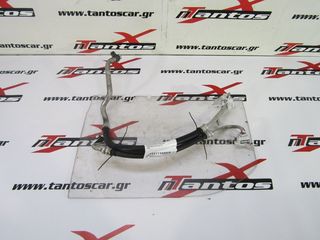 Σωληνακια a/c k9k nissan note 06- - 005859
