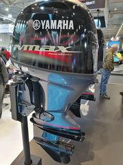 Yamaha '24 115 vmax  προσφορά!