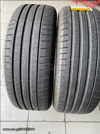 PIRELLI 225/50R18 P-ZERO DOT2019.2 TEMAXIA