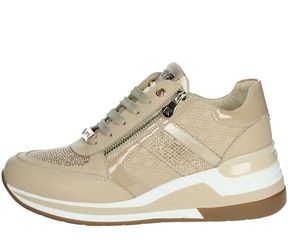 Γυναικεία Sneakers KEYS  LADY ΜΠΕΖ 32372400129-32372400129-