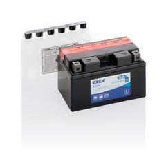 Μπαταρία Exide ETZ10S-BS  Agm 12v 8.6ah