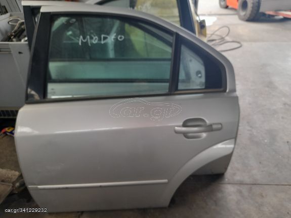 FORD MONDEO 2004 1.800cc |5Θ| ΠΟΡΤΑ ΠΙΣΩ ΑΡΙΣΤΕΡΗ 