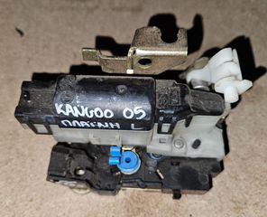 ΚΛΕΙΔΑΡΙΑ ΠΛΑΙΝΗΣ ΑΡΙΣΤΕΡΗΣ ΠΟΡΤΑΣ (2pin) RENAULT KANGOO 1998-2008 (EG)