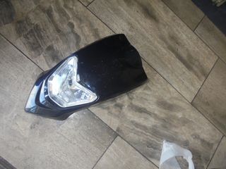 ΜΑΣΚΑ ΦΑΝΟΥ ΚΑΙ ΦΑΝΑΡΙ ΕΜΠΡΟΣ  ΓΙΑ TGB 150,BASHAN 150,##ΜΟΤΟ ΚΟΡΔΑΛΗΣ## 