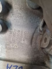 ΑΥΤΟΜΑΤΟ ΣΑΖΜΑΝ 7-TAXYTO 1.0LT TSI ΚΩΔΙΚΟΣ TFW-thumb-2