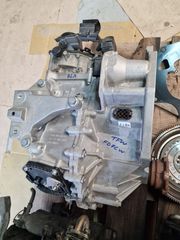 ΑΥΤΟΜΑΤΟ ΣΑΖΜΑΝ 7-TAXYTO 1.0LT TSI ΚΩΔΙΚΟΣ TFW-thumb-1