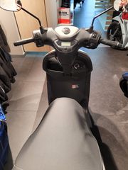 Yamaha Neοs Dual Battery 2024 Neo's Dual Battery electric-thumb-3
